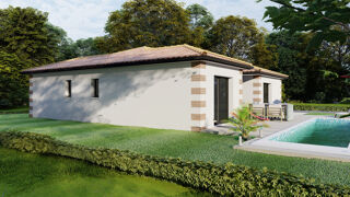 vente Maison - 4 pièce(s) - 124 m² Gorges (44190)