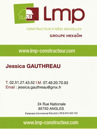  Terrain � vendre 351 m�