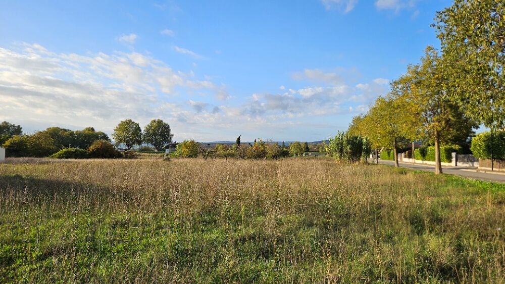 vente Maison - 4 pièce(s) - 84 m² Villelaure (84530)