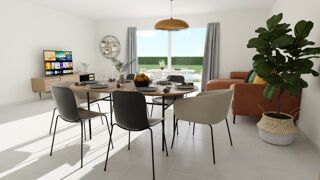  Maison 5 pi�ces 100 m� Trans-en-provence