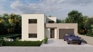  Maison � vendre 6 pi�ces 130 m�