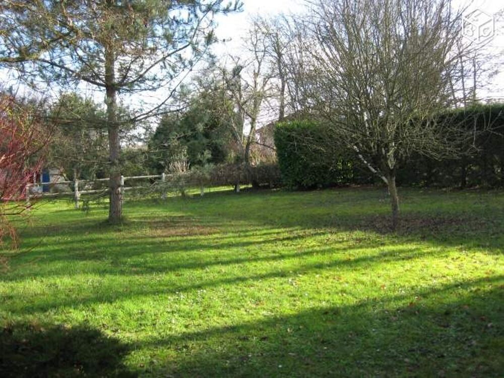 vente Maison - 6 pièce(s) - 114 m² Ronquerolles (95340)