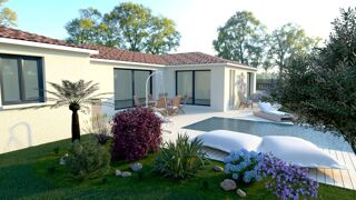  Maison à vendre 6 pièces 150 m²