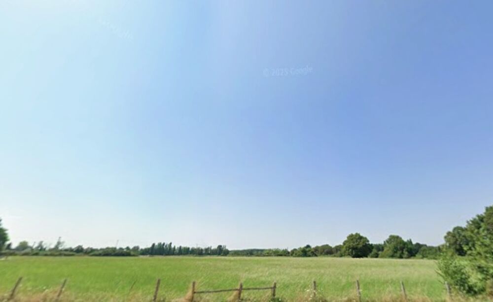 vente Terrain - 383 m� Spay (72700)