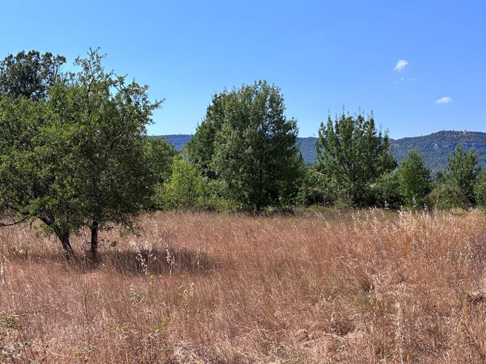 MAISON À CONSTRUIRE DE 110 M² À VALFLAUNÈS, PROCHE DE MO....