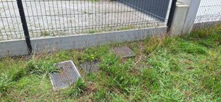  Terrain � vendre 650 m�