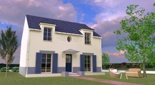  Maison à vendre 6 pièces 129 m²