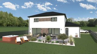  Maison � vendre 6 pi�ces 98 m�