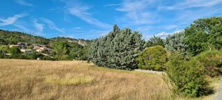 vente Terrain - 676 m² Peipin (04200)