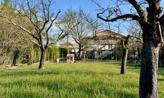  Maison 4 pièces 95 m² Villefranche-sur-saône