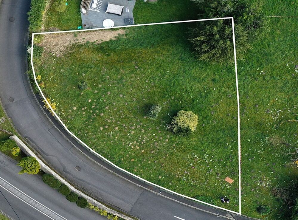 Nerville-la-Forêt - Maison T6 de 162 m² à vendre Mai....