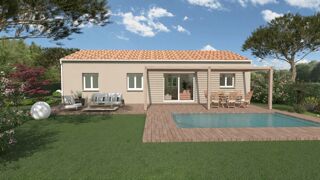  Maison à vendre 3 pièces 85 m²