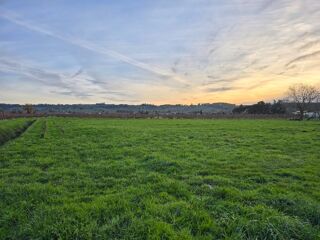  Terrain � vendre 1657 m�