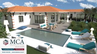  Maison � vendre 5 pi�ces 70 m�