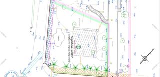  Terrain  vendre 488 m