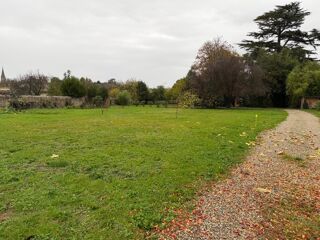  Terrain � vendre 501 m�