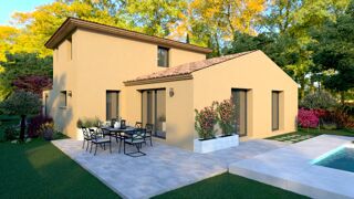  Maison � vendre 4 pi�ces 100 m�