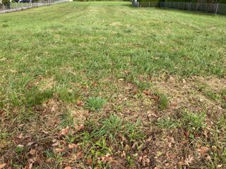  Terrain � vendre 1350 m�