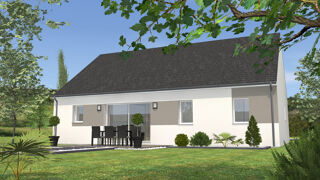  Maison � vendre 6 pi�ces 94 m�