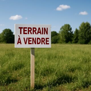  Terrain � vendre 400 m�
