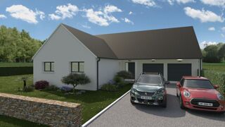  Maison 4 pi�ces 109 m� Montbazon