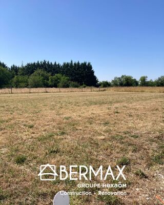  Terrain � vendre 835 m�