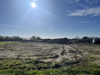  Terrain à vendre 830 m²