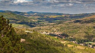  Maison 4 pi�ces 75 m� Montazels