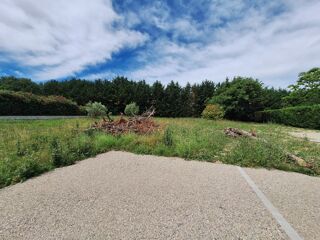 vente Terrain - 709 m² Pierrevert (04860)