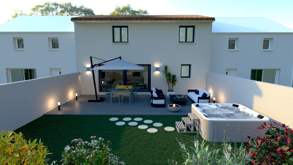 MAISON DE 100m² A CONSTRUIRE A BANYULS DELS ASPRES. ....