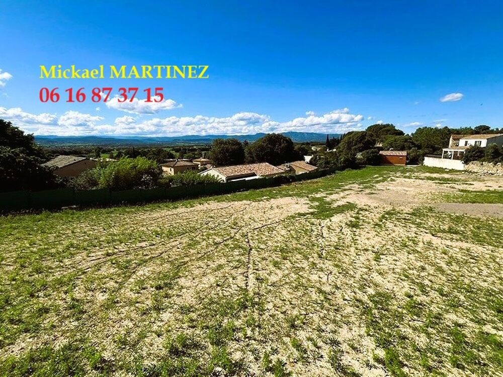 vente Maison - 5 pièce(s) - 95 m² Le Pouget (34230)