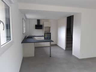  Maison à vendre 5 pièces 108 m²