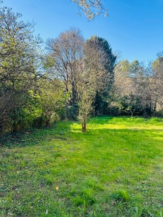 Terrain � vendre 692 m�
