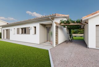  Maison 4 pièces 100 m² Caussade