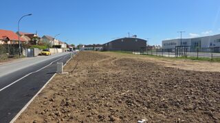  Terrain 220 m² Charny