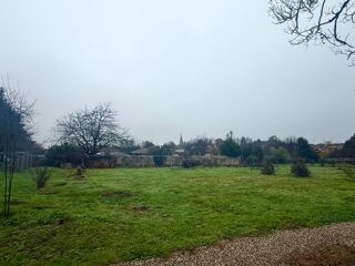  Terrain � vendre 500 m�