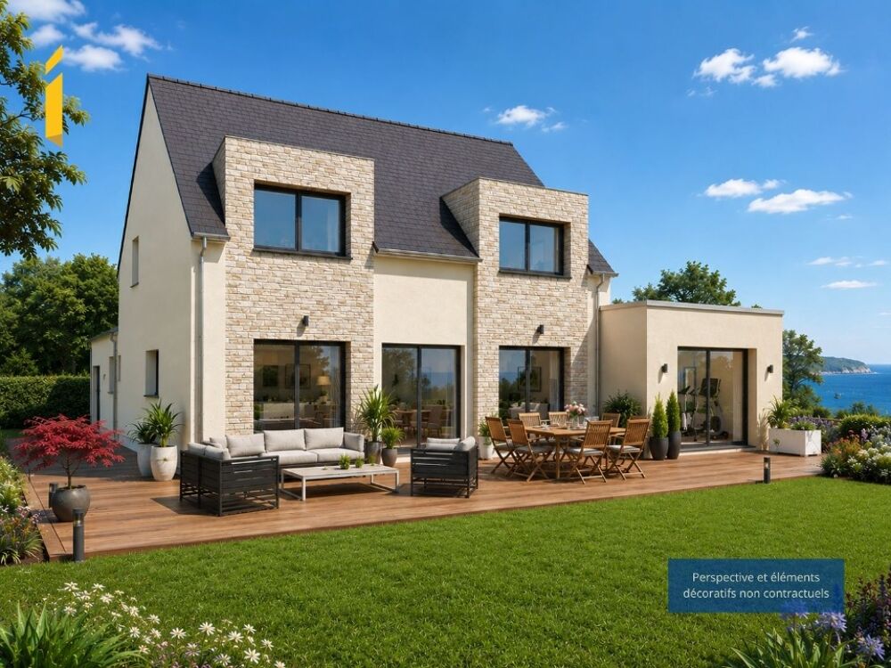 vente Maison - 5 pièce(s) - 164 m² Carnac (56340)