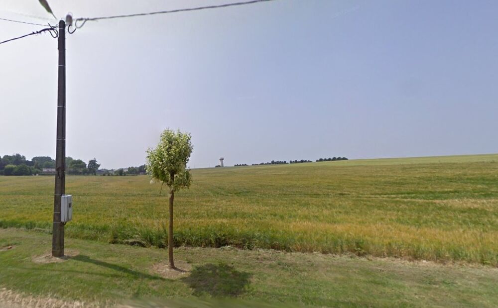 vente Terrain - 1190 m² Étricourt-Manancourt (80360)