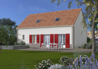  Maison à vendre 6 pièces 80 m²