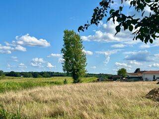  Terrain � vendre 1113 m�