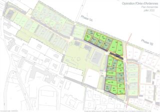 vente Maison - 5 pièce(s) - 75 m² Rots (14980)