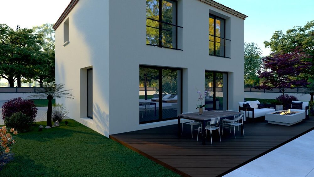Maison 5 pièces 120 m² · à Salernes · 120 m² · 385 000 €