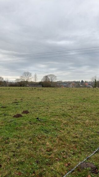  Terrain � vendre 539 m�