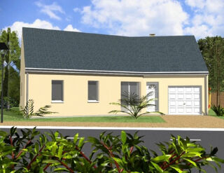  Maison à vendre 6 pièces 100 m²