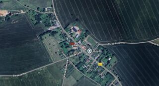  Terrain � vendre 1090 m�