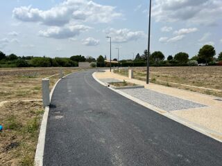  Terrain � vendre 400 m�