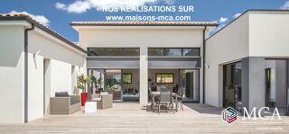  Maison à vendre 4 pièces 85 m²