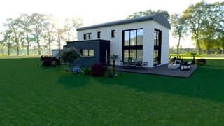  Maison � vendre 6 pi�ces 180 m�