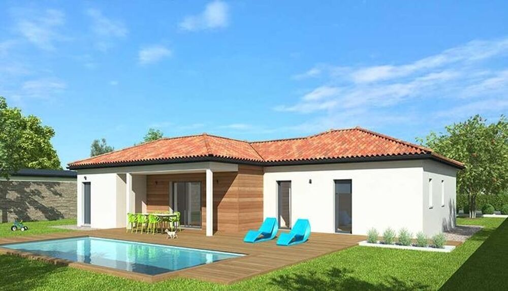 vente Maison - 5 pièce(s) - 109 m² Labège (31670)
