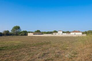  Terrain à vendre 220 m²